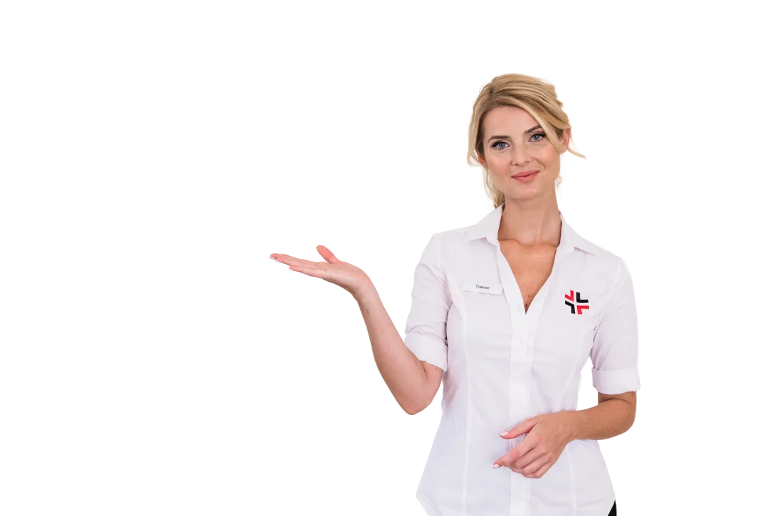First aid trainer in Bundaberg